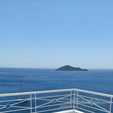 Infinity Blue Suite Panteli 外观 照片