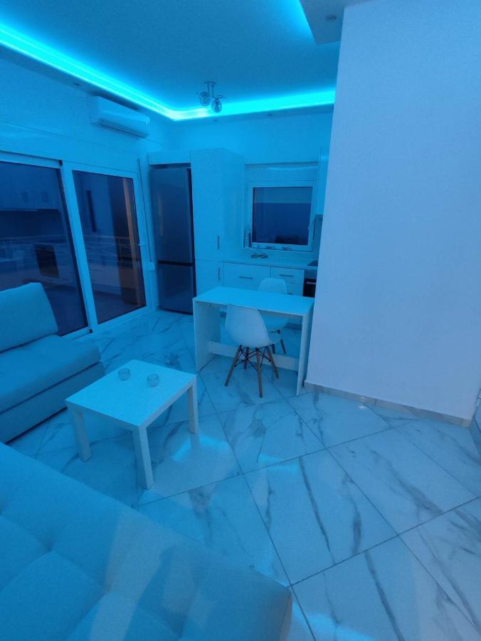 Infinity Blue Suite Panteli 外观 照片