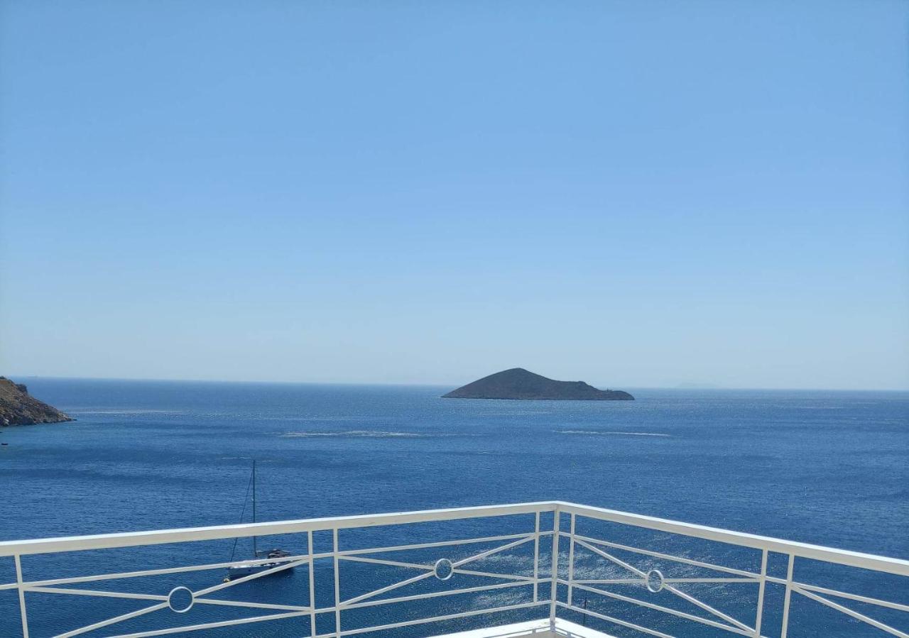 Infinity Blue Suite Panteli 外观 照片