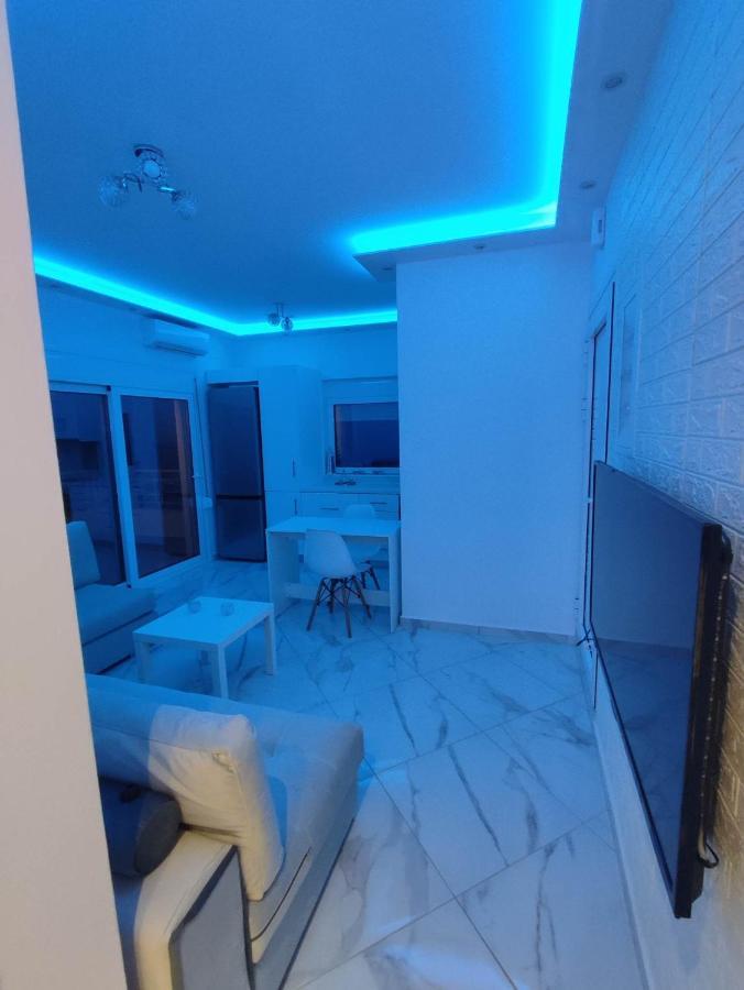 Infinity Blue Suite Panteli 外观 照片