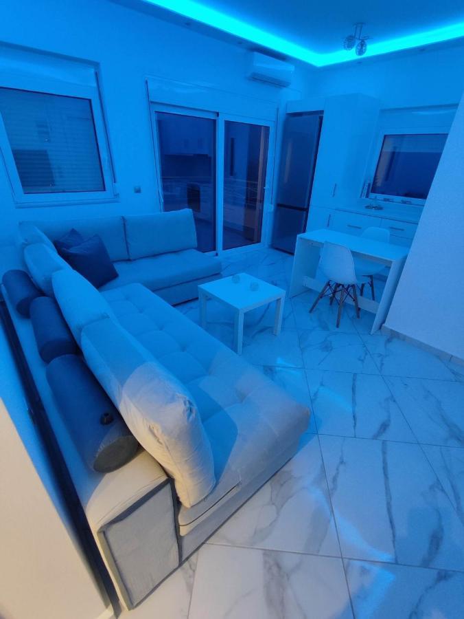 Infinity Blue Suite Panteli 外观 照片