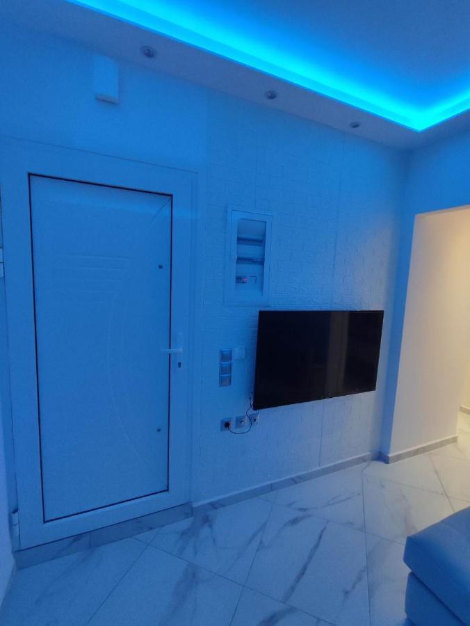 Infinity Blue Suite Panteli 外观 照片