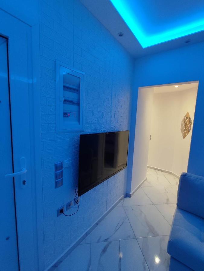 Infinity Blue Suite Panteli 外观 照片