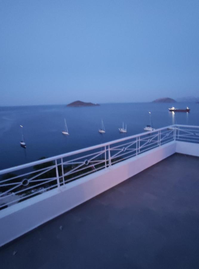 Infinity Blue Suite Panteli 外观 照片