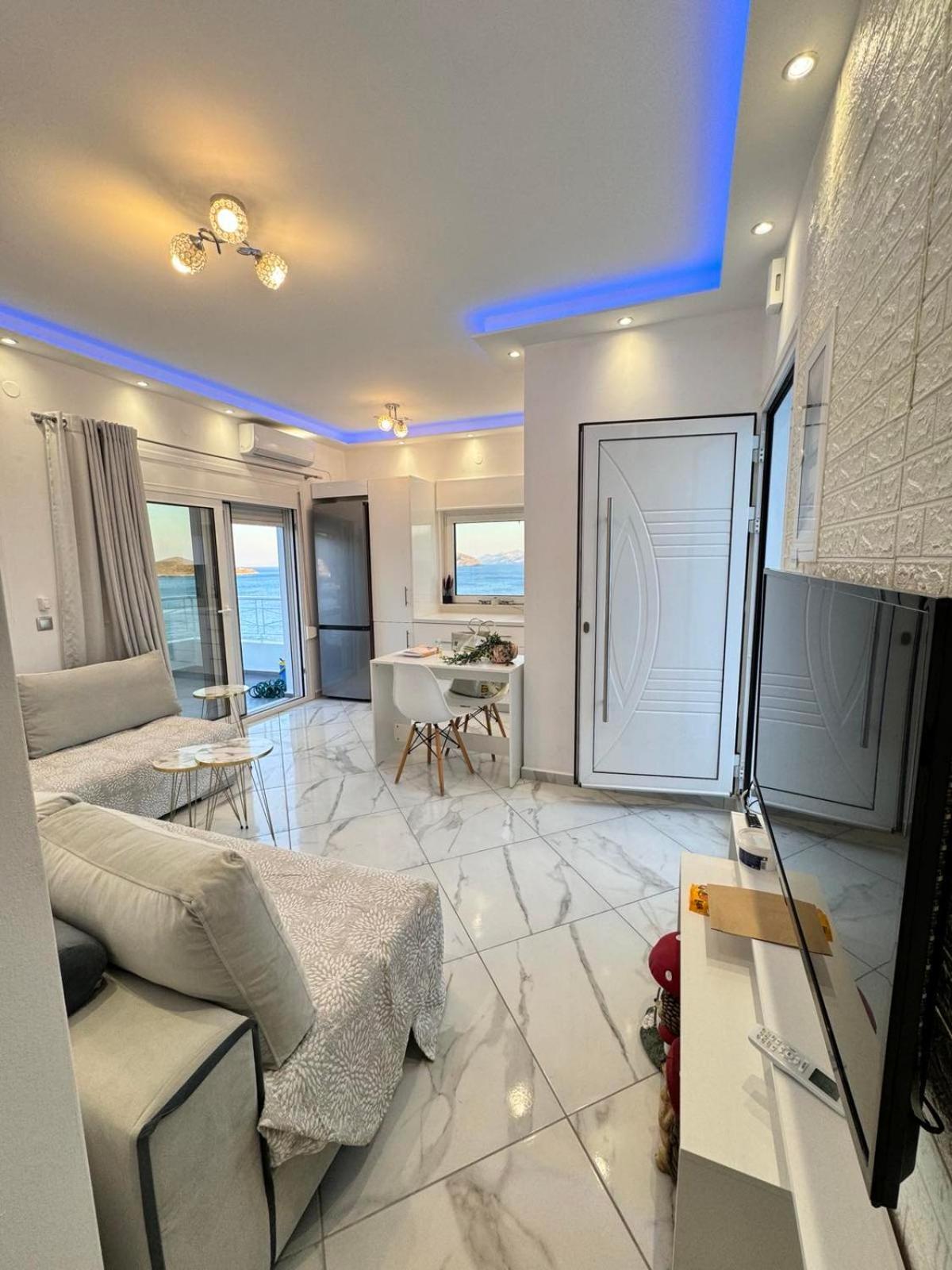 Infinity Blue Suite Panteli 外观 照片